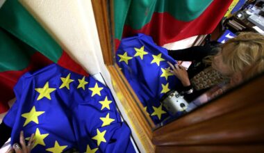 Beitritt zur Währungsunion: Sind die Bulgaren bereit für den Euro?