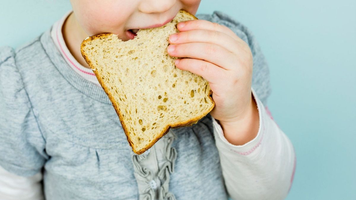 Schwermetalle im Essen: Französische Ärzte warnen vor Risiken für Kinder