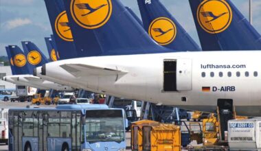 Darum ist Fliegen ab Deutschland teurer als im Ausland