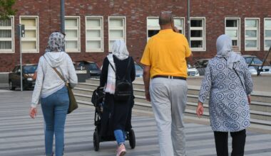 24.000 Migranten weniger: Union und SPD beschließen neue Härte gegen Geflüchtete