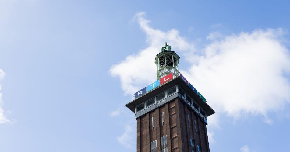 Bombenfund nahe RTL-Zentrale: Sender muss Programm umwerfen
