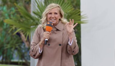 Kiwi fehlt beim Jubiläums-"Fernsehgarten" aus – jetzt reagieren die Fans