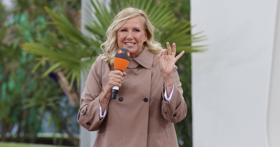 Kiwi fehlt beim Jubiläums-"Fernsehgarten" aus – jetzt reagieren die Fans