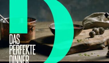 "Das perfekte Dinner" fällt aus traurigem Grund aus