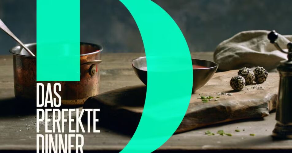 "Das perfekte Dinner" fällt aus traurigem Grund aus