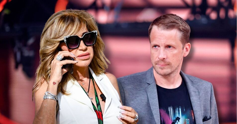Carmen Geiss feuert nach Überfall-Kritik gegen Oliver Pocher