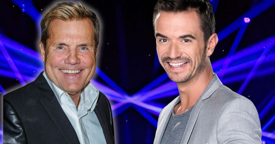 Dieter Bohlen flippt bei Silbereisens "Schlagerbooom" aus: "Hammermäßig"
