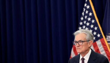 "War nett, neutral und garstig": Trump beißt sich an Fed-Chef Powell die Zähne aus