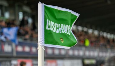 Austria Lustenau eröffnet neues Stadion mit Test gegen Augsburg