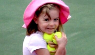 07:07 Über 18 Jahre verschwunden: Suchaktion im Fall Maddie läuft noch weitere zwei Tage - N-TV