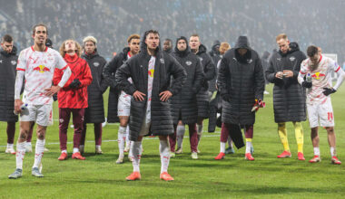 RB Leipzig: Schmutz-Abschied der Klub-Legenden Poulsen und Co. droht | Sport