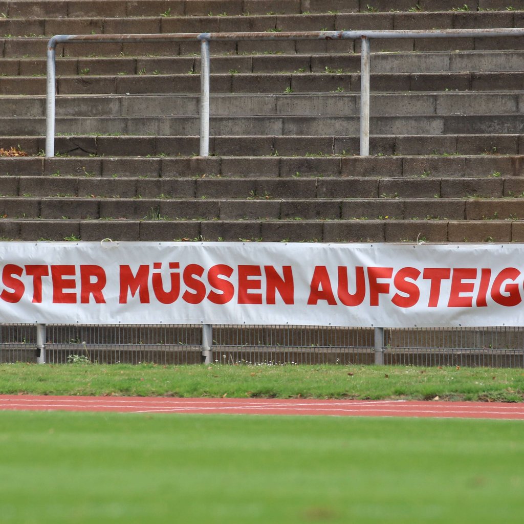 Auch dieser Bundesligist ist jetzt Teil des Kampfs für eine Aufstiegsreform