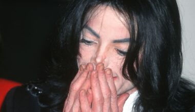 Michael-Jackson-Prozess! Die Geheimaufnahmen eines Geschworenen | Unterhaltung