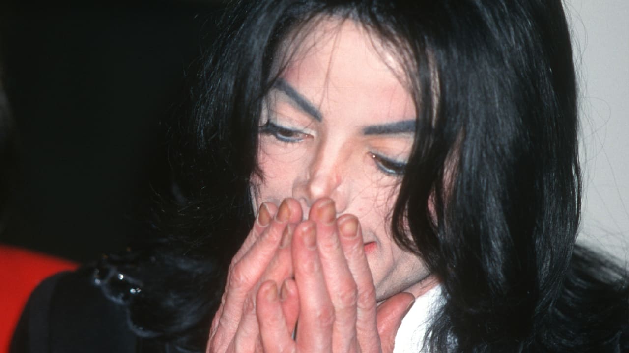 Michael-Jackson-Prozess! Die Geheimaufnahmen eines Geschworenen | Unterhaltung