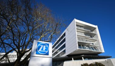 Deutscher Standort steht vor zahlreichen betriebsbedingten Kündigungen