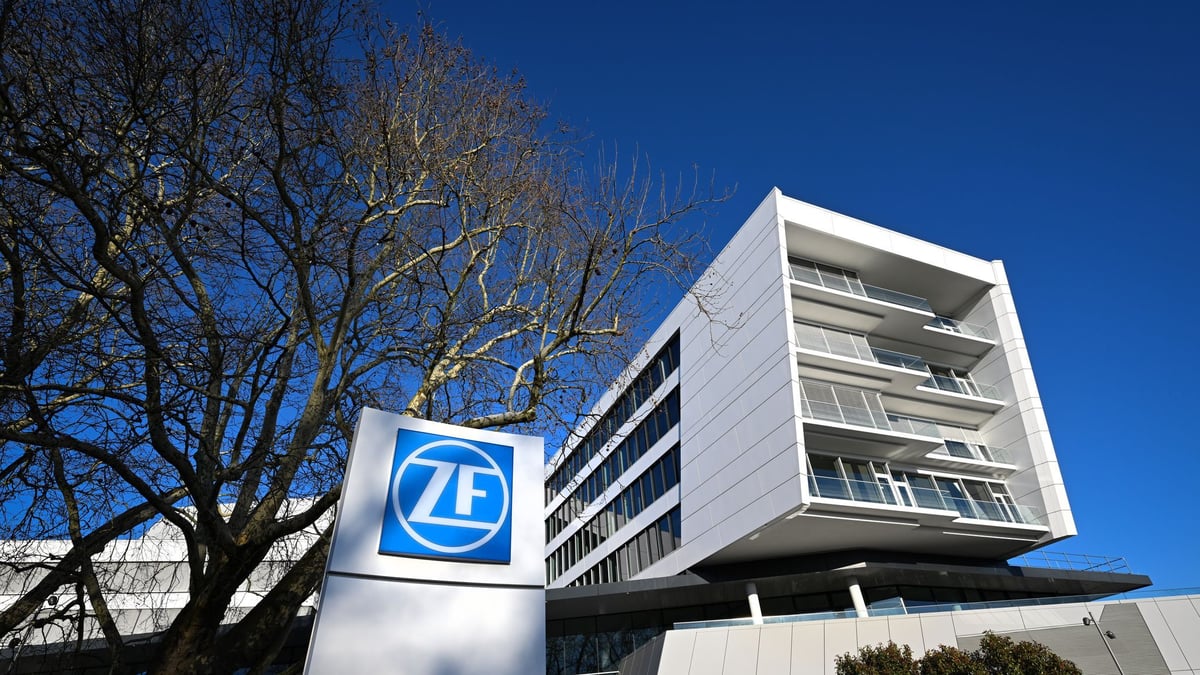 Deutscher Standort steht vor zahlreichen betriebsbedingten Kündigungen