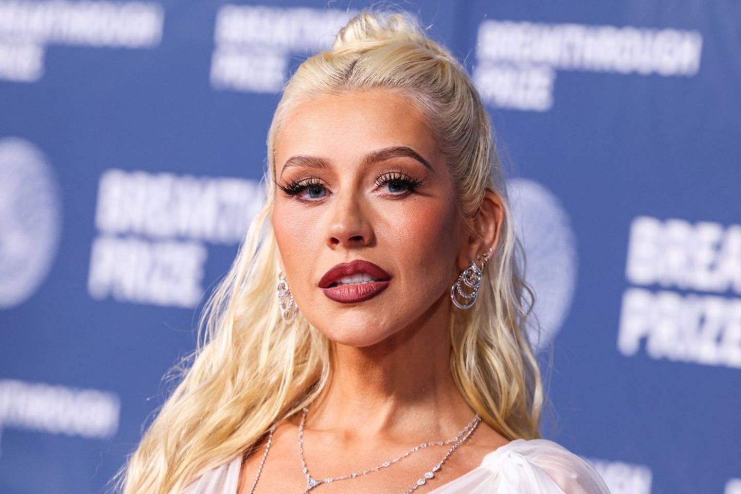 Christina Aguilera bereut nichts an ihrer "Dirrty"-Zeit.