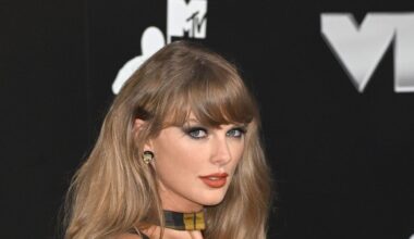 Taylor Swift: Popstar überrascht kranke Kinder