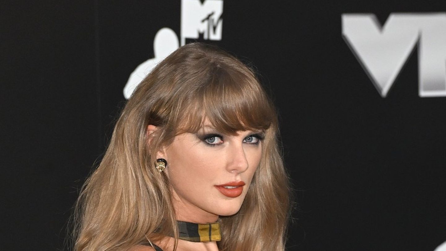 Taylor Swift: Popstar überrascht kranke Kinder