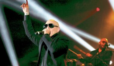 Rapper beschwert sich in Frankfurt