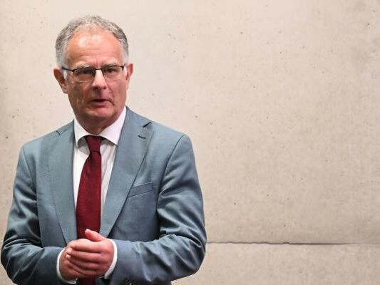 EU-Defizitverfahren gegen Österreich erwartet - VOL.AT