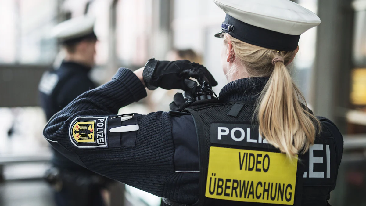 München: Gewalt gegen Polizisten bleibt auf hohem Niveau - München