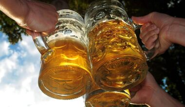 Im Schatten alter Bäume: Diese historischen Biergärten in Bayern sind besonders schön