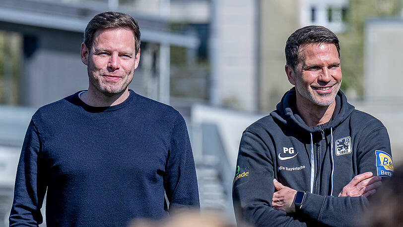 Transferblog zum TSV 1860: Vier Junglöwen verlängern langfristig bei Sechzig