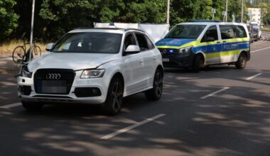 Fußgängerin in Berlin-Köpenick bei Autorennen erfasst – tot! | Regional
