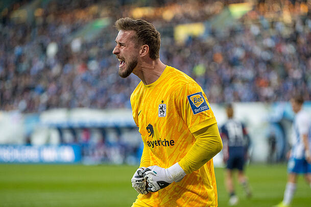 Wer wird Marco Hiller ersetzen?
