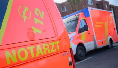 Nach Sturz vom Hoteldach in Aschheim: 20-Jähriger erliegt seinen schweren Verletzungen