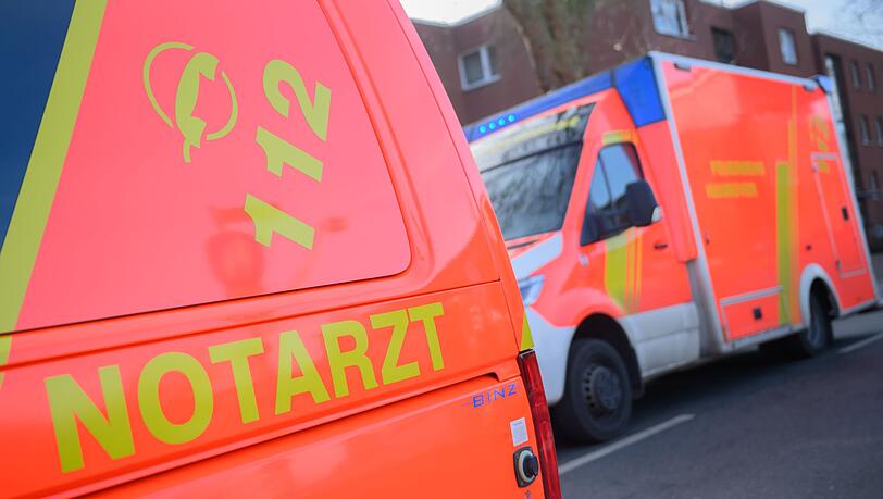 Nach Sturz vom Hoteldach in Aschheim: 20-Jähriger erliegt seinen schweren Verletzungen