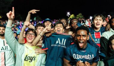 Erstes Stadt-Fazit: München mit Erfolg des Champions-League-Finales sehr zufrieden