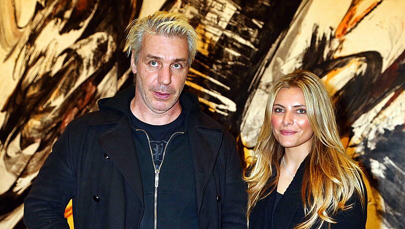 Neue Details zum Liebes-Aus von Till Lindemann und Sophia Thomalla: "Alles kaputtgegangen"