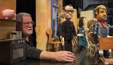 Augsburger Puppenkiste: Ticketerhöhung um fünf bis zehn Euro möglich