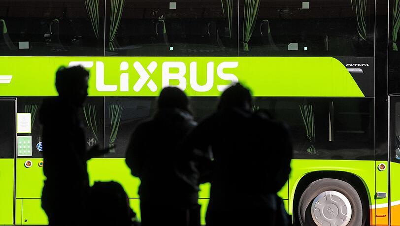 22-Stunden-Fahrt aus München: In diese Metropole geht es jetzt mit dem Bus