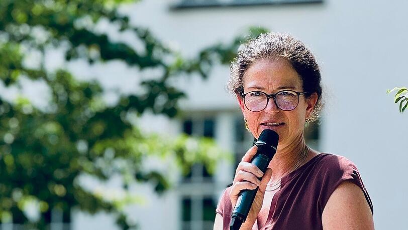 Rektorin von Brennpunktschule in München: "Alle Eltern haben ein großes Redebedürfnis"