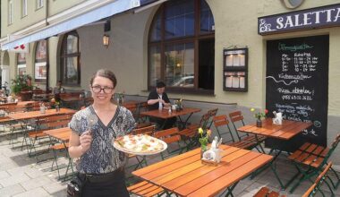 Highlights aus München-Giesing: Hier gibt es den vielleicht günstigsten Espresso der Stadt