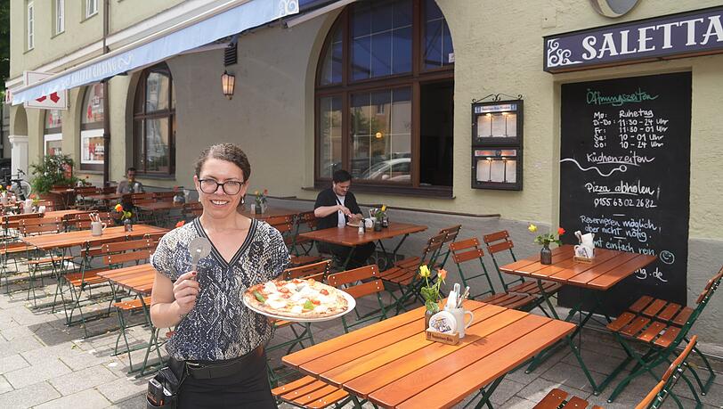 Highlights aus München-Giesing: Hier gibt es den vielleicht günstigsten Espresso der Stadt
