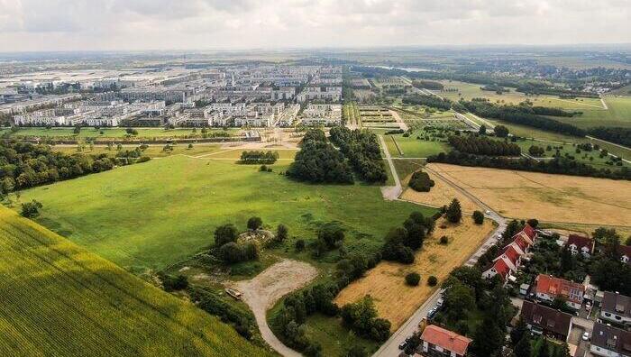 Geheimer Grundstücksdeal: Will die Stadt ein Riesengrundstück im Münchner Osten kaufen?