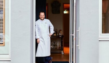 Michelin: Neue Sterne für Münchens Gastronomie?
