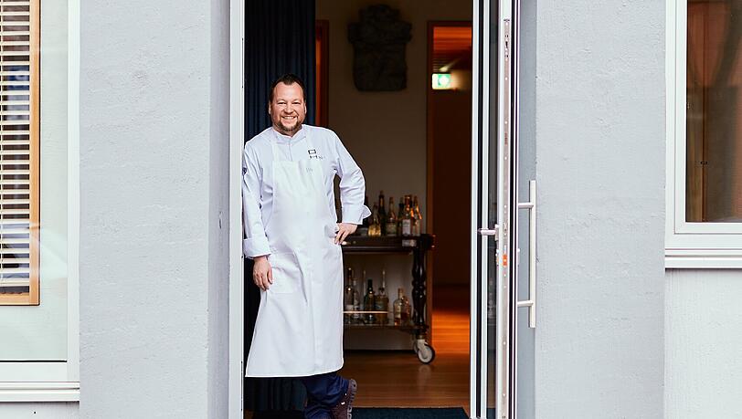 Michelin: Neue Sterne für Münchens Gastronomie?