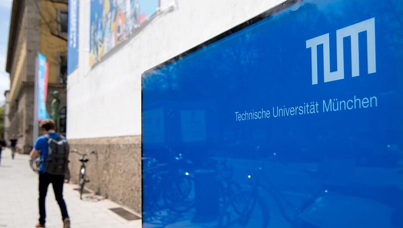 Spionage-Verdacht an TUM: Staatsanwaltschaft ermittelt gegen chinesische Studentin
