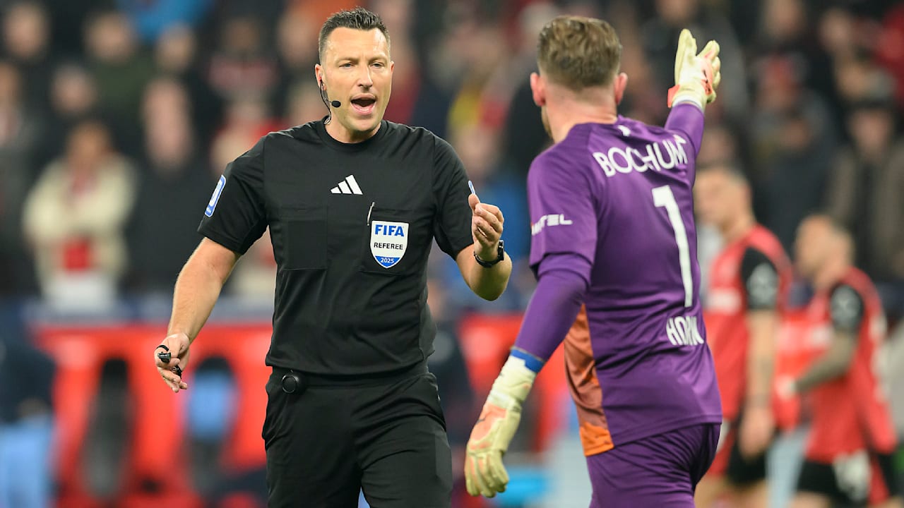 Es gilt ab sofort: Uefa gibt plötzlich Regel-Revolution bekannt! | Sport