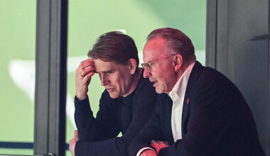 Rummenigge nennt Details: So soll der FC-Bayern-Kader umgestaltet werden