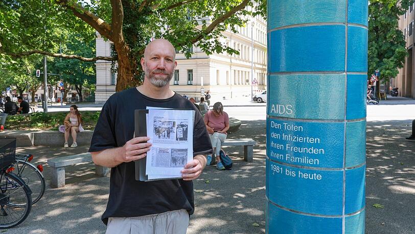 Queere Stadtführungen in München: Auf den Spuren der LGBT-Geschichte