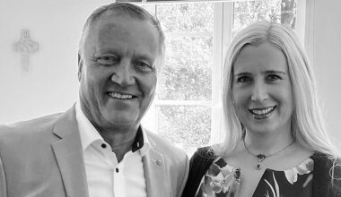 Wenige Tage nach Baby-News: Josefa von Hohenzollern verliert Ehemann