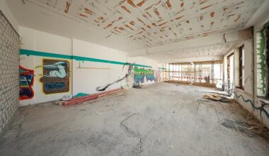 Franzi stirbt leise – und mit ihr ein letzter Rest Wildheit im Münchner Bahnhofsviertel