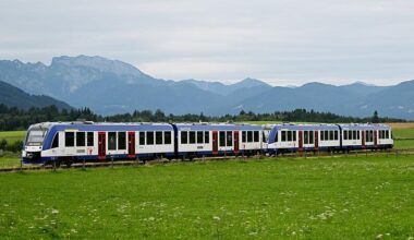 Bahn-Chaos in Bayern: Strecke München-Holzkirchen gesperrt