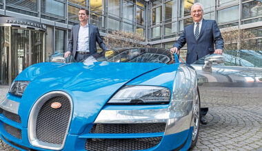 Jagd auf Millionen: Münchens neue Geldwäsche-Einheit nimmt Fahrt auf